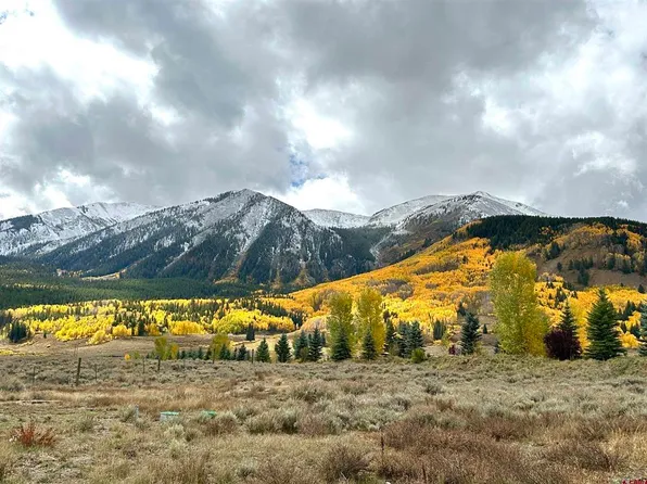25125 Highway 135, Riverland Area, Crested Butte, CO 81224