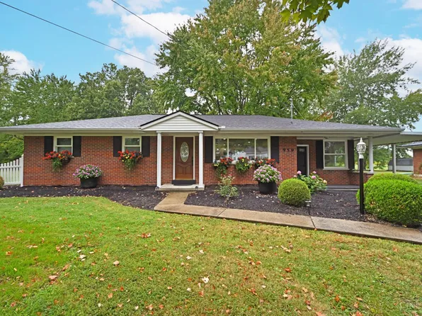 959 State Route 133, Bethel, OH 45106