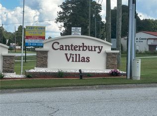 210 Laney Dr, Carrollton, GA 30117