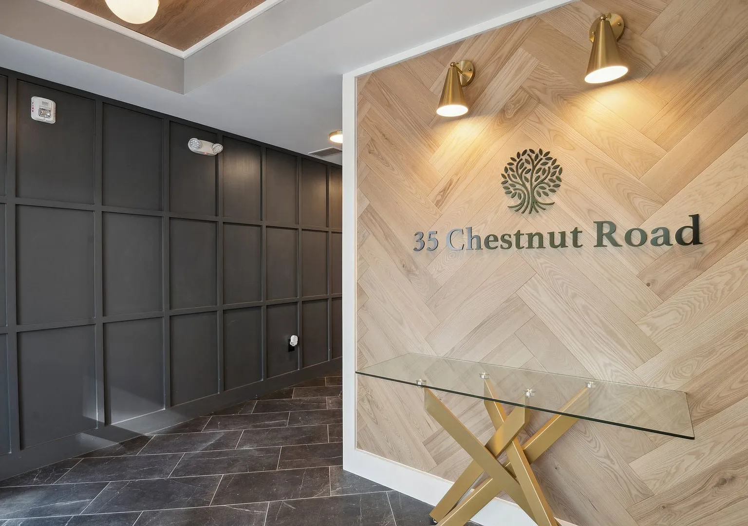 Chestnut Road Apartments — Photo 3