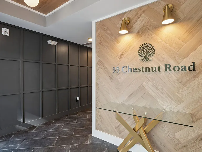 Chestnut Road Apartments — Photo 14