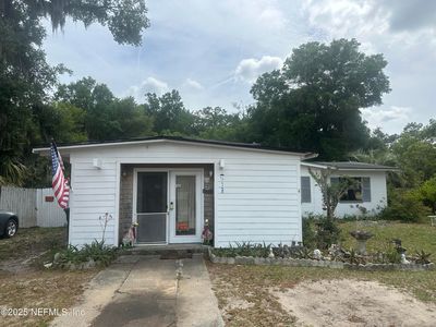 9738 FRASER Road, Jacksonville, FL, 32246