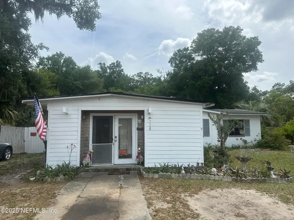 9738 FRASER Road, Jacksonville, FL 32246