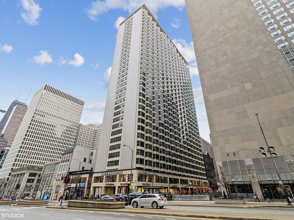 1st image of 535 N Michigan Ave APT 816