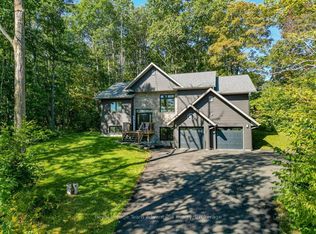 120 William St, Parry Sound, ON P2A1V8