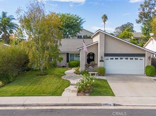 23691 Via El Rocio, Mission Viejo, CA 92691