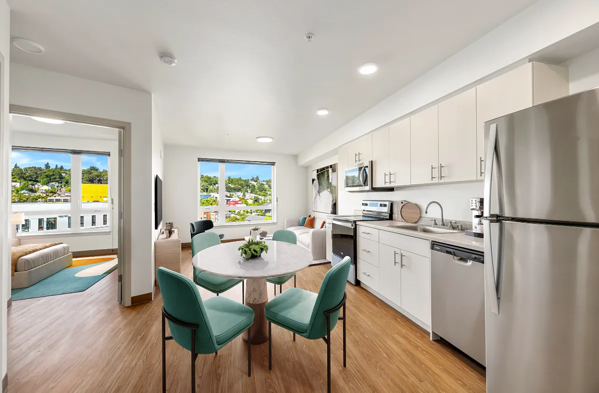 Tahoma Valley Apartments - Brand New Affordable — Photo 4