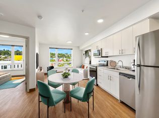 Tahoma Valley Apartments - Brand New Affordable, Seattle, WA 98144