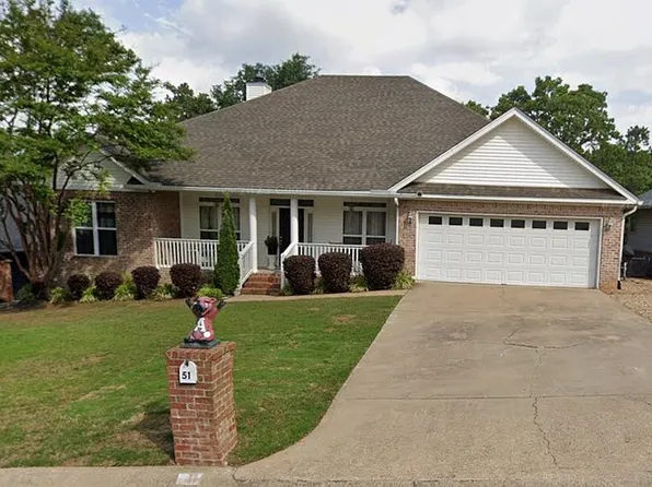51 Ouachita Dr, Maumelle, AR 72113