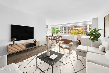 315 West 70th Street #3L image 1 of 12