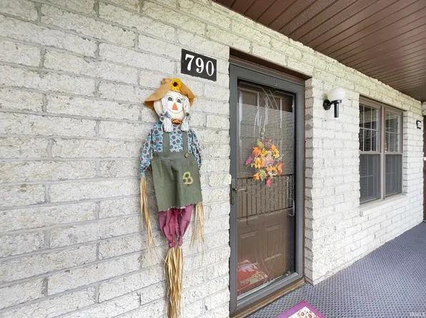 790 Senate Ave, Evansville, IN 47711