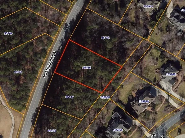 5204 Postbridge Dr #2, Greensboro, NC 27407