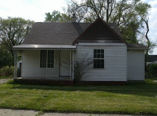 2154 Harriet St, Inkster, MI 48141
