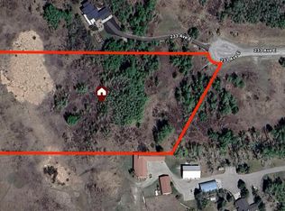 48107 233rd Ave E, Foothills County, AB T1S4B1