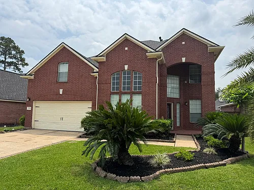 15314 Carsen Bend Dr Photo 1