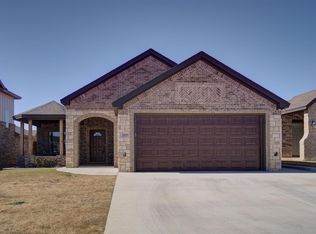 2109 100th St, Lubbock, TX 79423