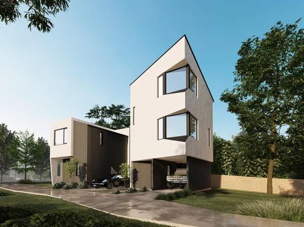1301 Webberville Rd #2, Austin, TX 78721