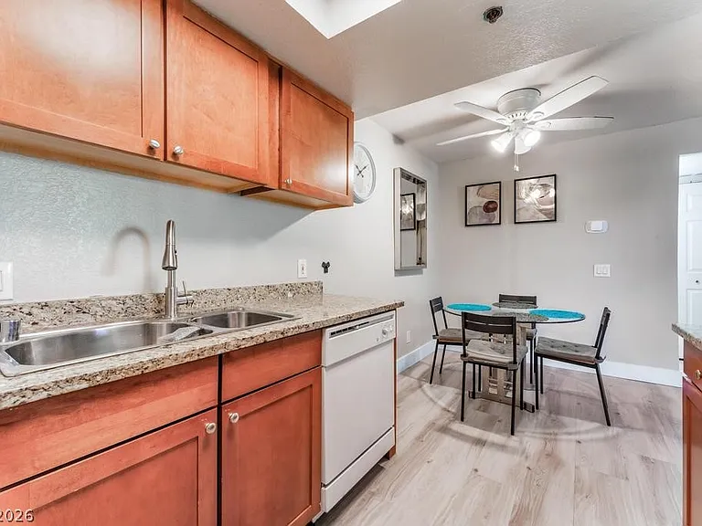 4200 S Valley View Blvd #3078 — Photo 7
