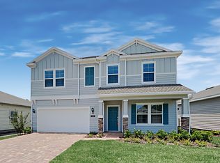 133 Edge Park Trl, Saint Augustine, FL 32086