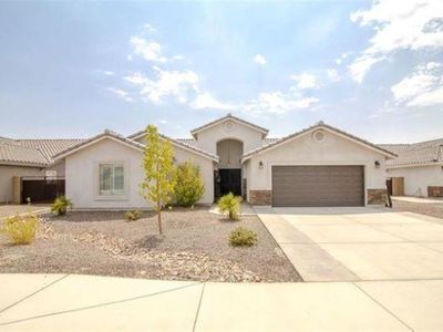 8569 E 34th Pl, Yuma, AZ, 85365
