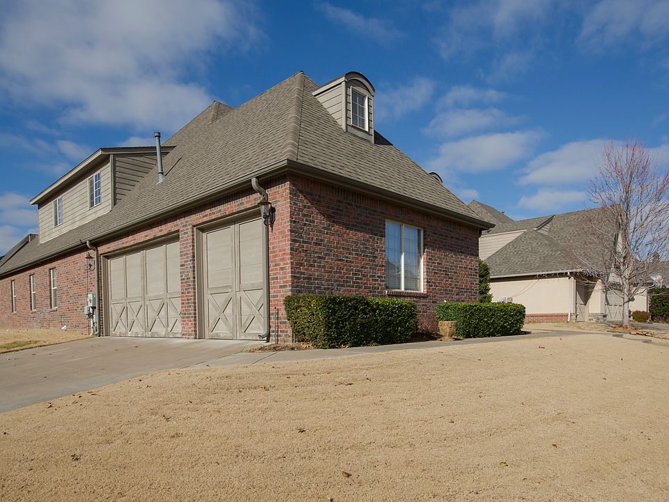 2nd image of 9414 S 73rd Pl E