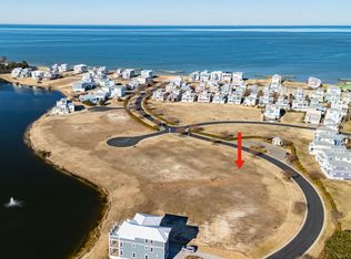 LOT 111 Colony Dr, Cape Charles, VA 23310