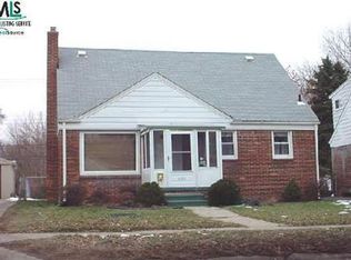 1680 N Eleven Mile Rd, Berkley, MI 48072