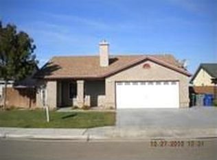 5317 N Rosalia Ave, Fresno, CA