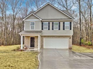 370 Cassidy Trl, Douglasville, GA 30134