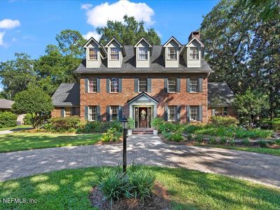 2748 SCOTT MILL Terrace, Jacksonville, FL, 32257