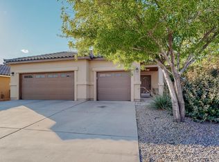 2725 Walsh Loop SE, Rio Rancho, NM 87124