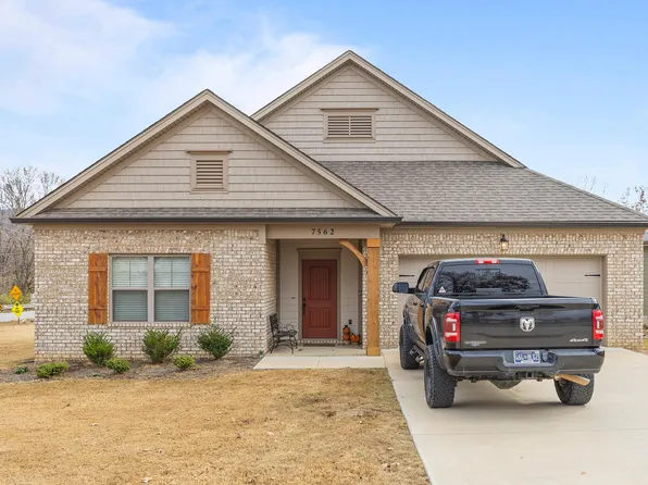 7562 McDaniel Ln, Ooltewah, TN 37363