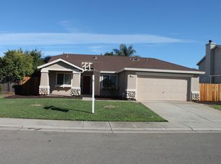 614 Nightingale Way, Wheatland, CA