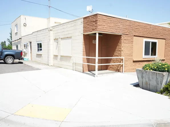 120 W Main St, Craigmont, ID 83523