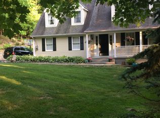 5 Veronica Pl, Katonah, NY 10536