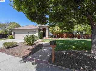 466 Loyola Way, Livermore, CA 94550