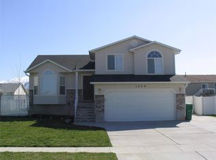 1332 N 2275 W, Layton, UT 84041