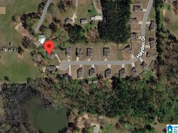 230 Hayden Dr, Pell City, AL 35128