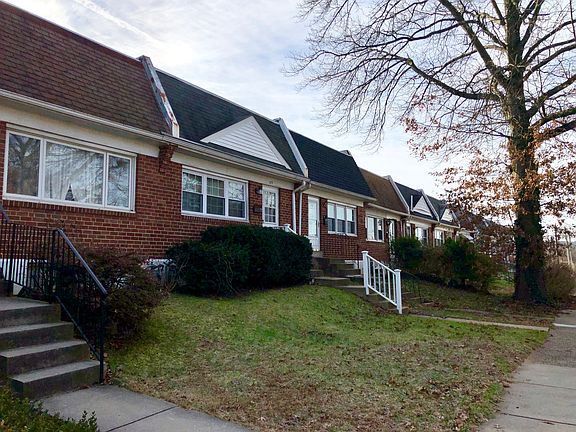3rd image of 1173 Callowhill St