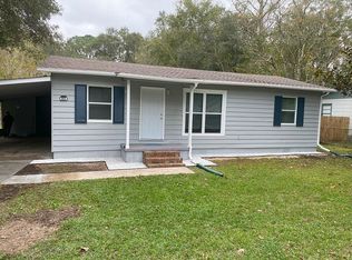 3821 Alba Club Rd, Mobile, AL 36605