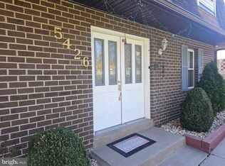 5426 Groton Rd, Bensalem, PA 19020