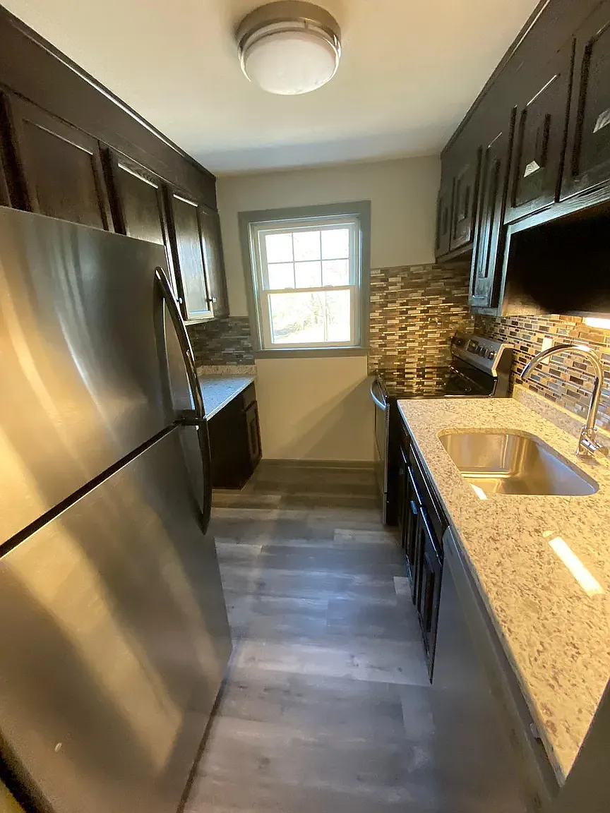 1 bed, $1,400 — Photo 1