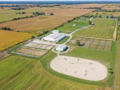 811 E Eagle Lake Rd, Beecher, IL, 60401