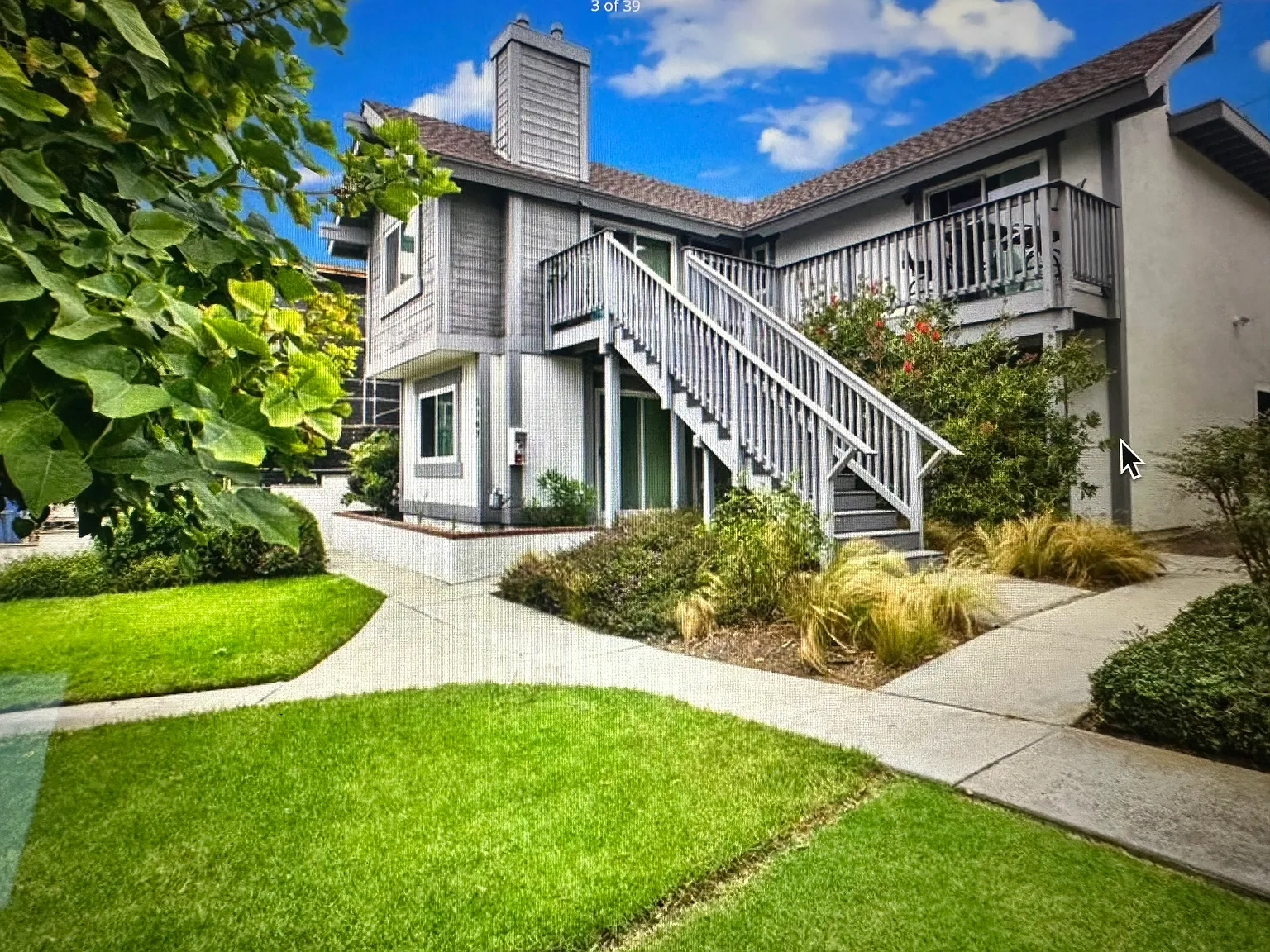 1 bed, 875 sqft, $3,500 — Photo 2