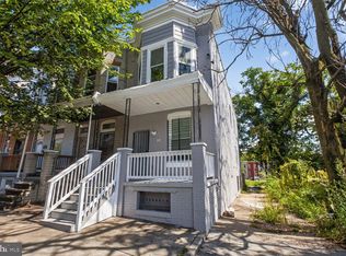 1701 N Monroe St, Baltimore, MD 21217