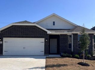 109 Medina Ln, Rhome, TX 76078