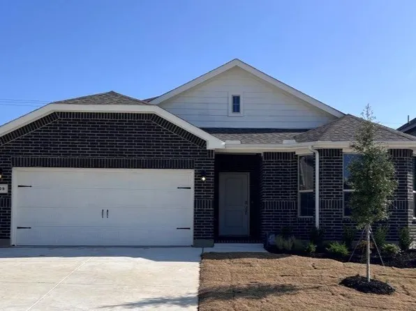 109 Medina Ln, Rhome, TX 76078