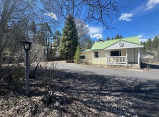 135744 Highway 97 N, Crescent, OR 97733
