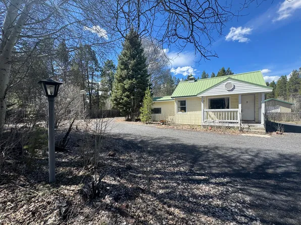 135744 Highway 97 N, Crescent, OR 97733