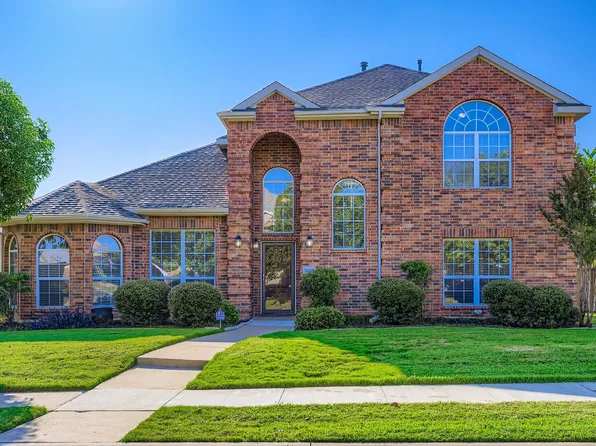 3510 Manor Dr, Rowlett, TX 75089